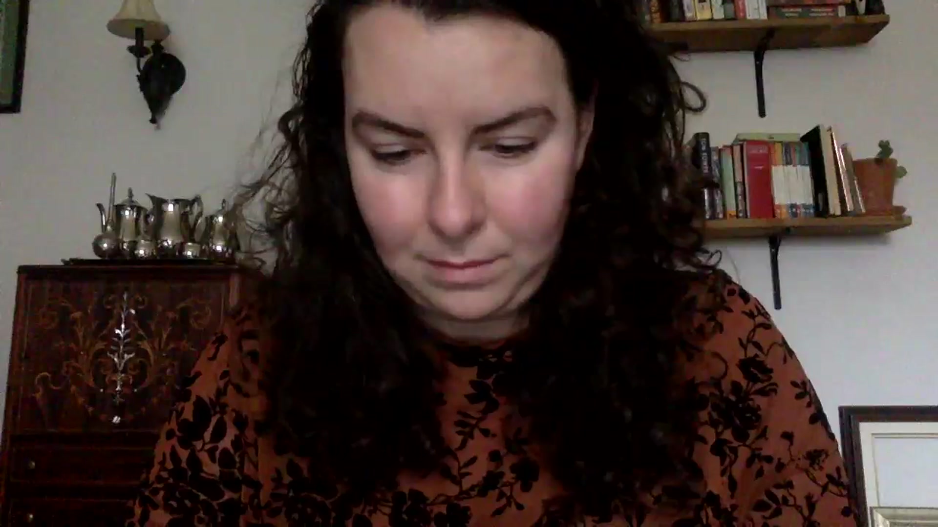 Gallery image thumbnail from EmilyHart's myfreecams stream on, 01/15/2026, 19:49 image 10 of 20