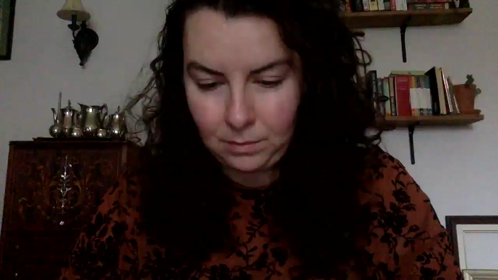 Gallery image thumbnail from EmilyHart's myfreecams stream on, 01/15/2026, 19:49 image 9 of 20