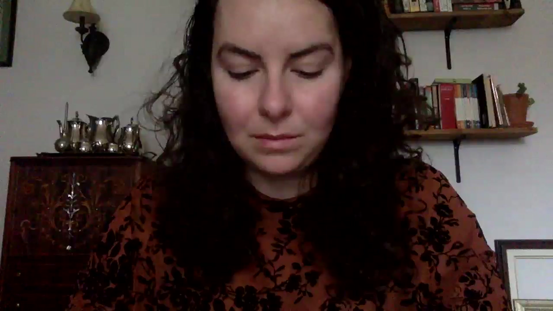 Gallery image thumbnail from EmilyHart's myfreecams stream on, 01/15/2026, 19:49 image 8 of 20