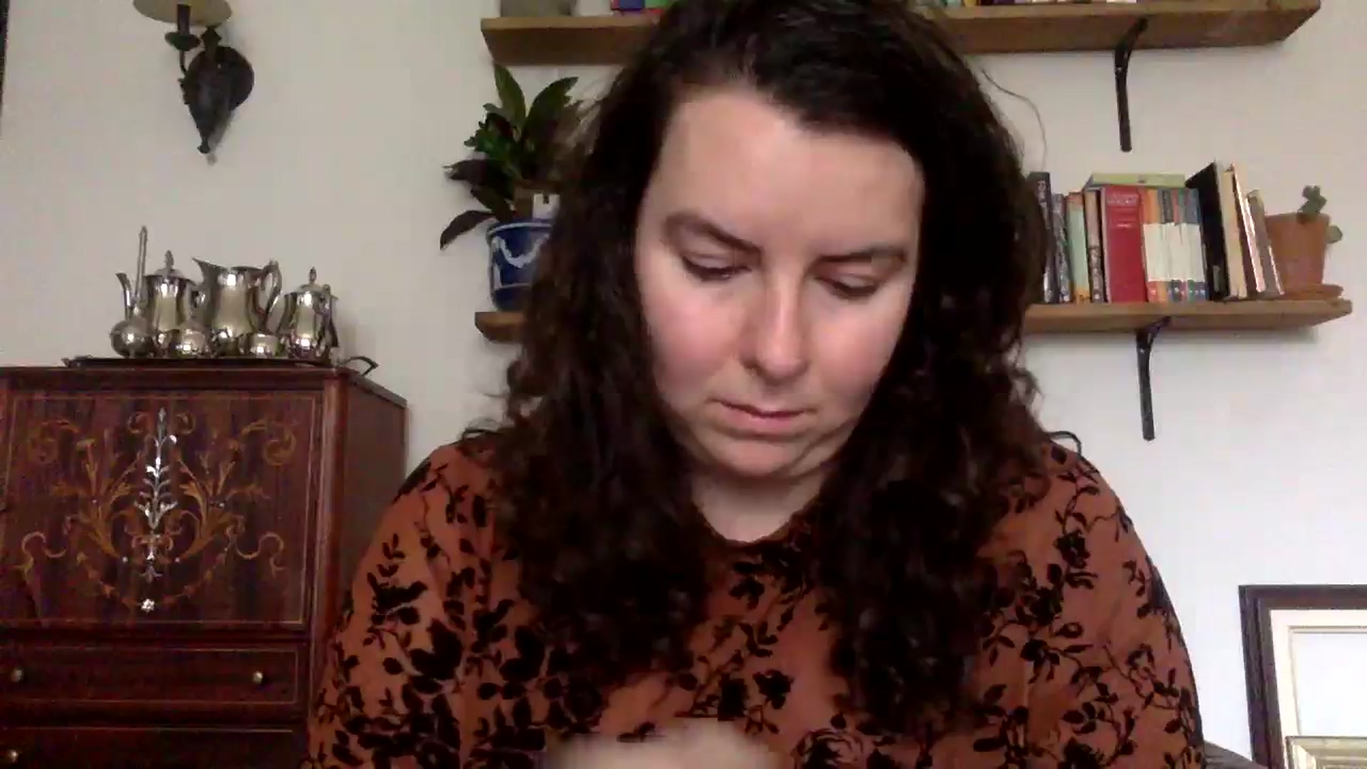 Gallery image thumbnail from EmilyHart's myfreecams stream on, 01/15/2026, 19:49 image 3 of 20