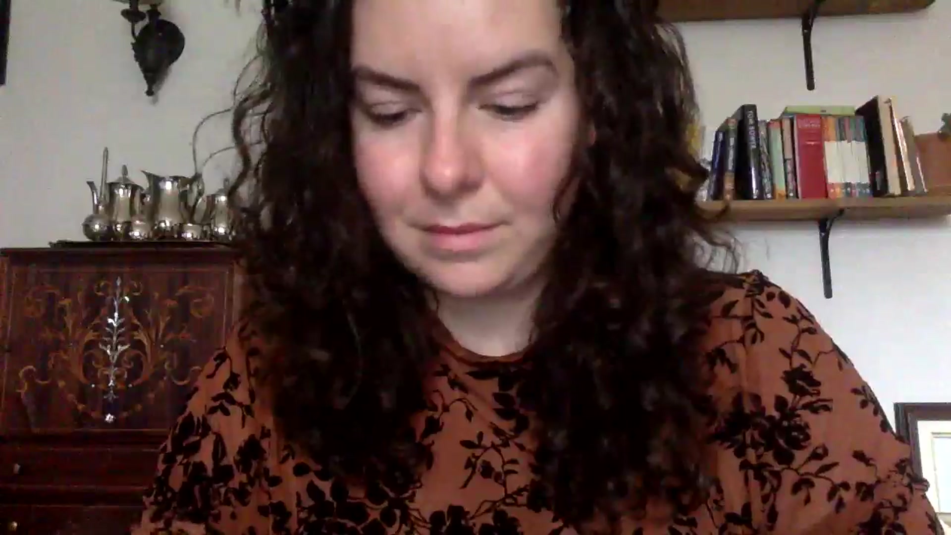 Gallery image thumbnail from EmilyHart's myfreecams stream on, 01/15/2026, 19:49 image 20 of 20