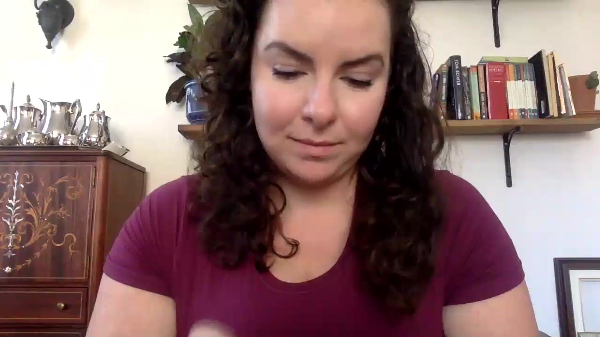Gallery image thumbnail from EmilyHart's myfreecams stream on, 01/20/2026, 19:29 image 11 of 20
