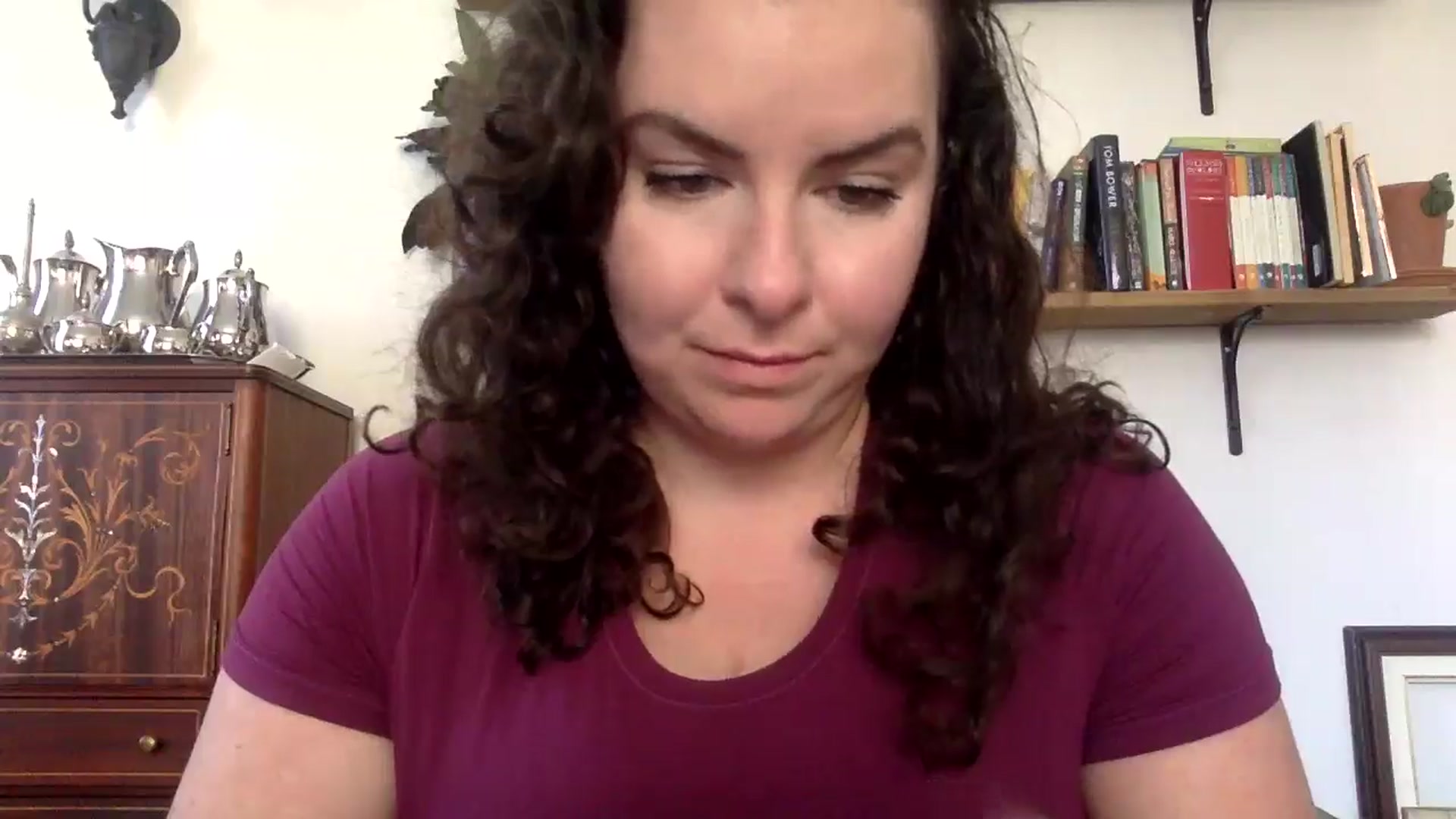Gallery image thumbnail from EmilyHart's myfreecams stream on, 01/20/2026, 19:29 image 10 of 20