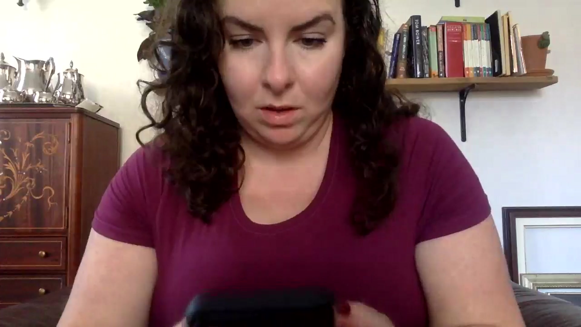 Gallery image thumbnail from EmilyHart's myfreecams stream on, 01/20/2026, 19:29 image 6 of 20