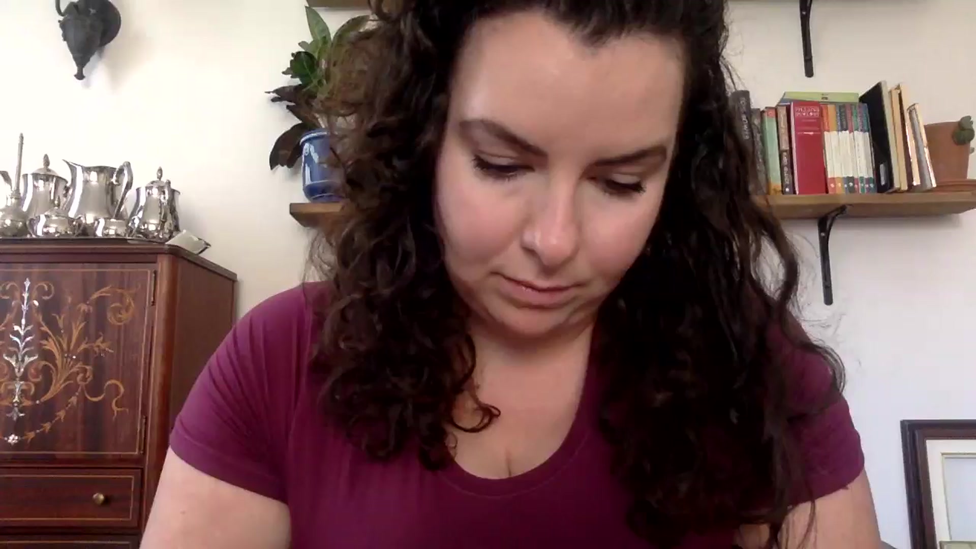 Gallery image thumbnail from EmilyHart's myfreecams stream on, 01/20/2026, 19:29 image 15 of 20