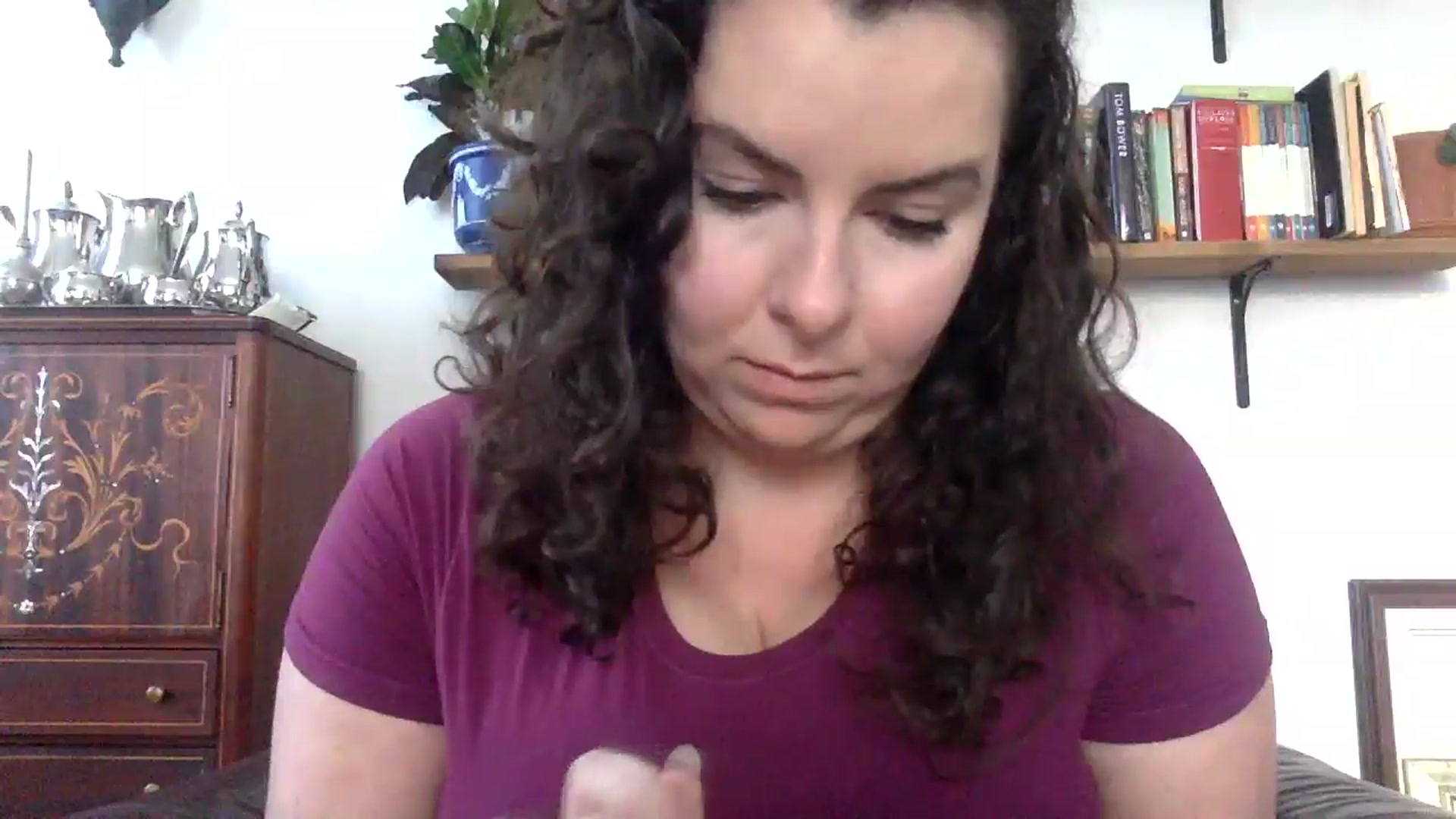 Gallery image thumbnail from EmilyHart's myfreecams stream on, 01/20/2026, 20:56 image 3 of 20