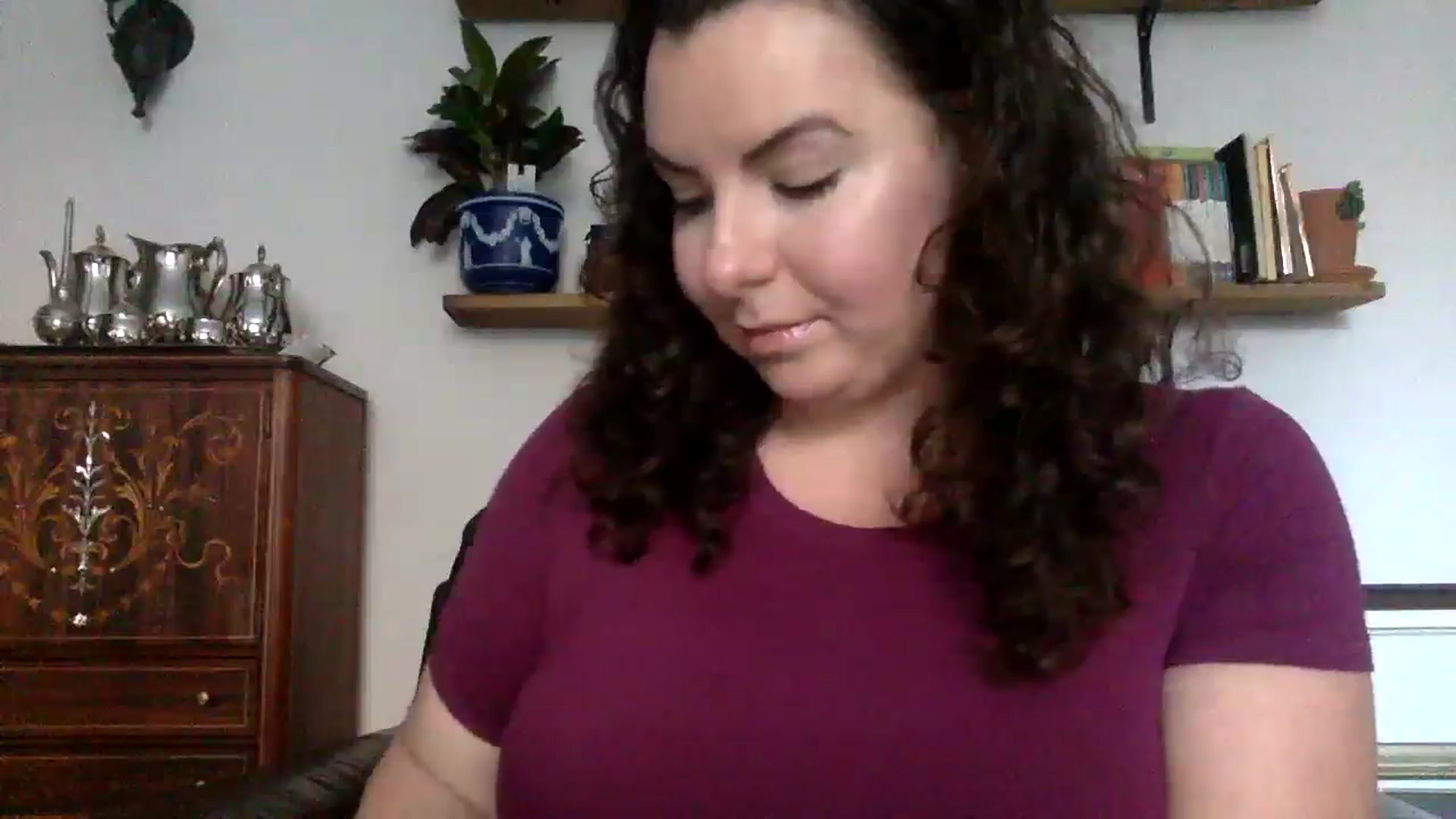 Gallery image thumbnail from EmilyHart's myfreecams stream on, 01/20/2026, 20:56 image 16 of 20