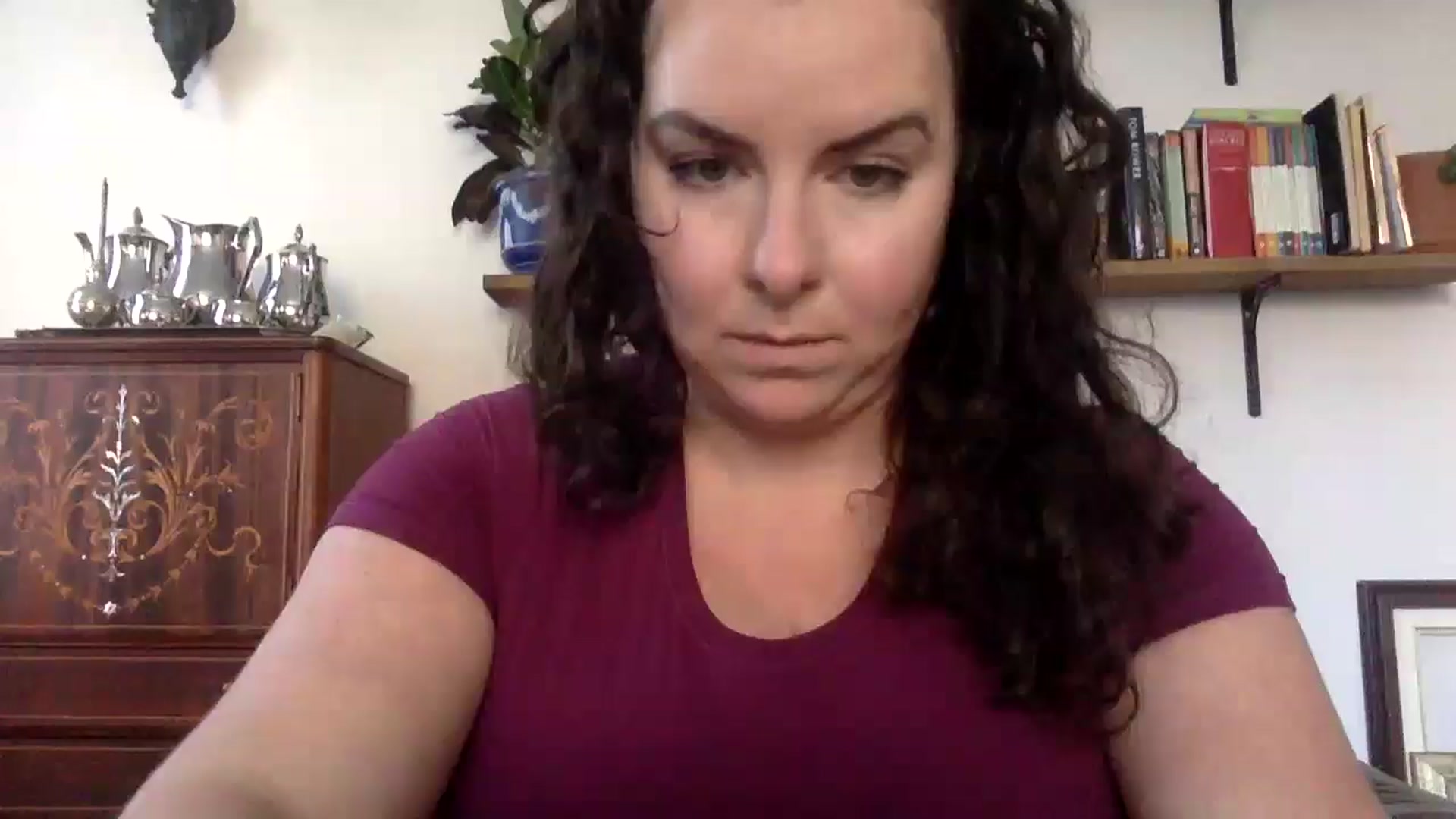 Gallery image thumbnail from EmilyHart's myfreecams stream on, 01/20/2026, 20:56 image 10 of 20