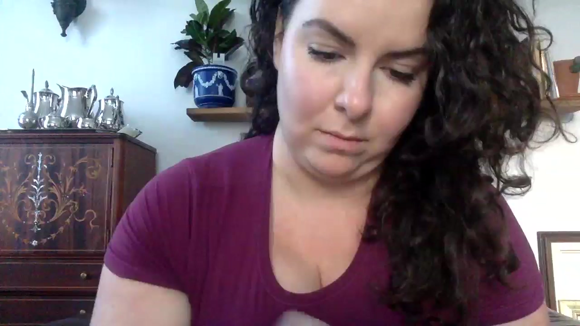 Gallery image thumbnail from EmilyHart's myfreecams stream on, 01/20/2026, 20:56 image 6 of 20