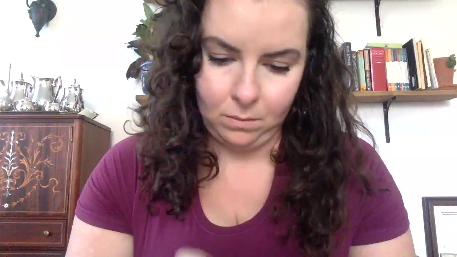 Gallery image thumbnail from EmilyHart's myfreecams stream on, 01/20/2026, 20:56 image 2 of 20