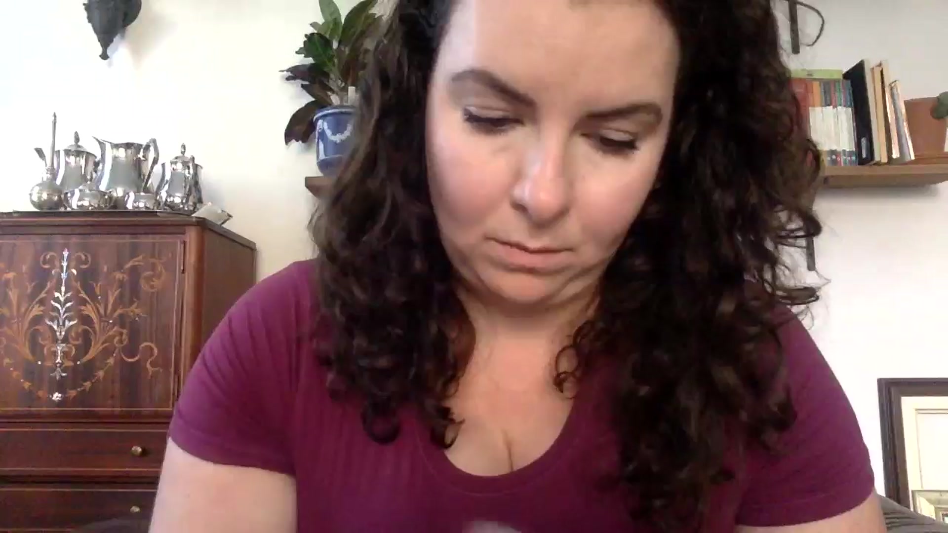 Gallery image thumbnail from EmilyHart's myfreecams stream on, 01/20/2026, 20:56 image 8 of 20