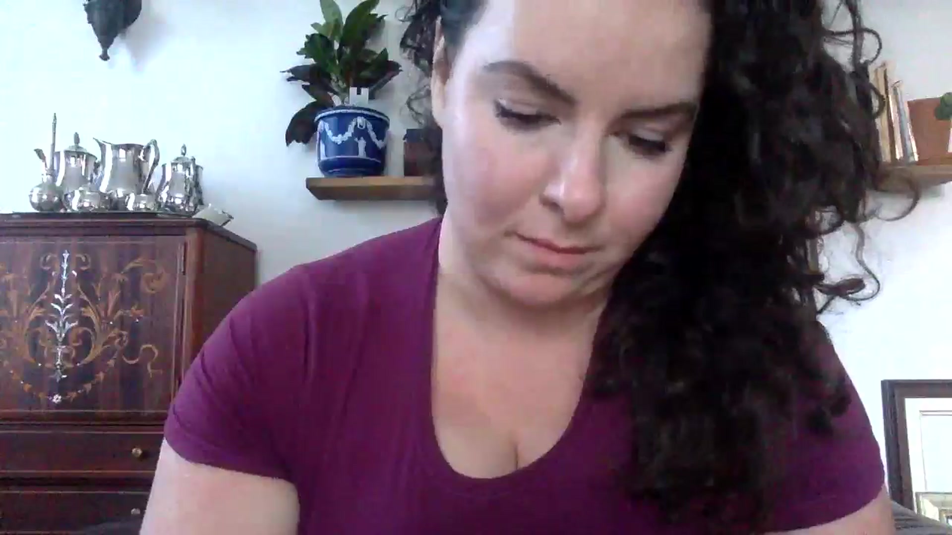 Gallery image thumbnail from EmilyHart's myfreecams stream on, 01/20/2026, 20:56 image 5 of 20