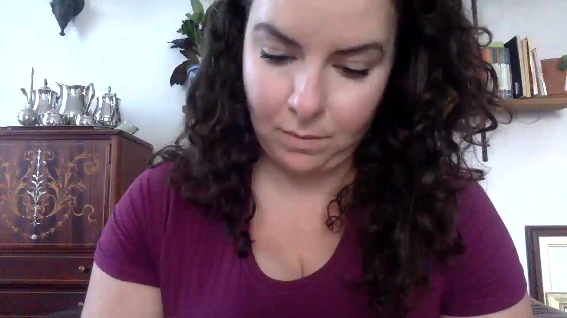 Gallery image thumbnail from EmilyHart's myfreecams stream on, 01/20/2026, 20:56 image 7 of 20