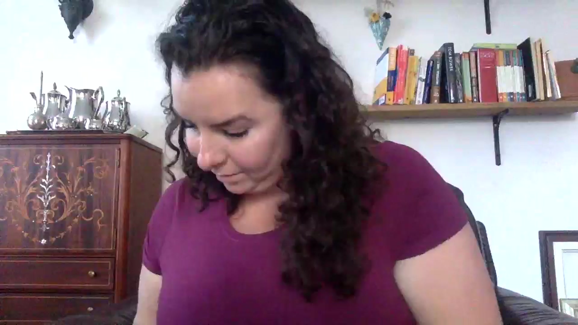 Gallery image thumbnail from EmilyHart's myfreecams stream on, 01/20/2026, 20:56 image 12 of 20