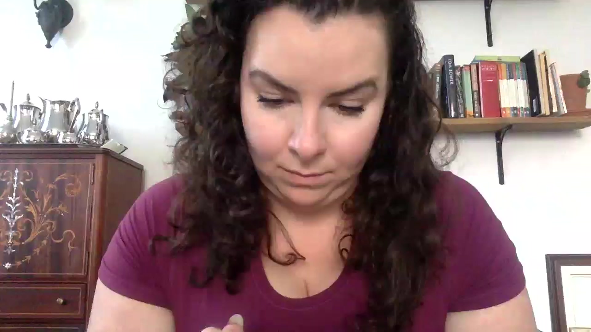 Gallery image thumbnail from EmilyHart's myfreecams stream on, 01/20/2026, 20:56 image 1 of 20