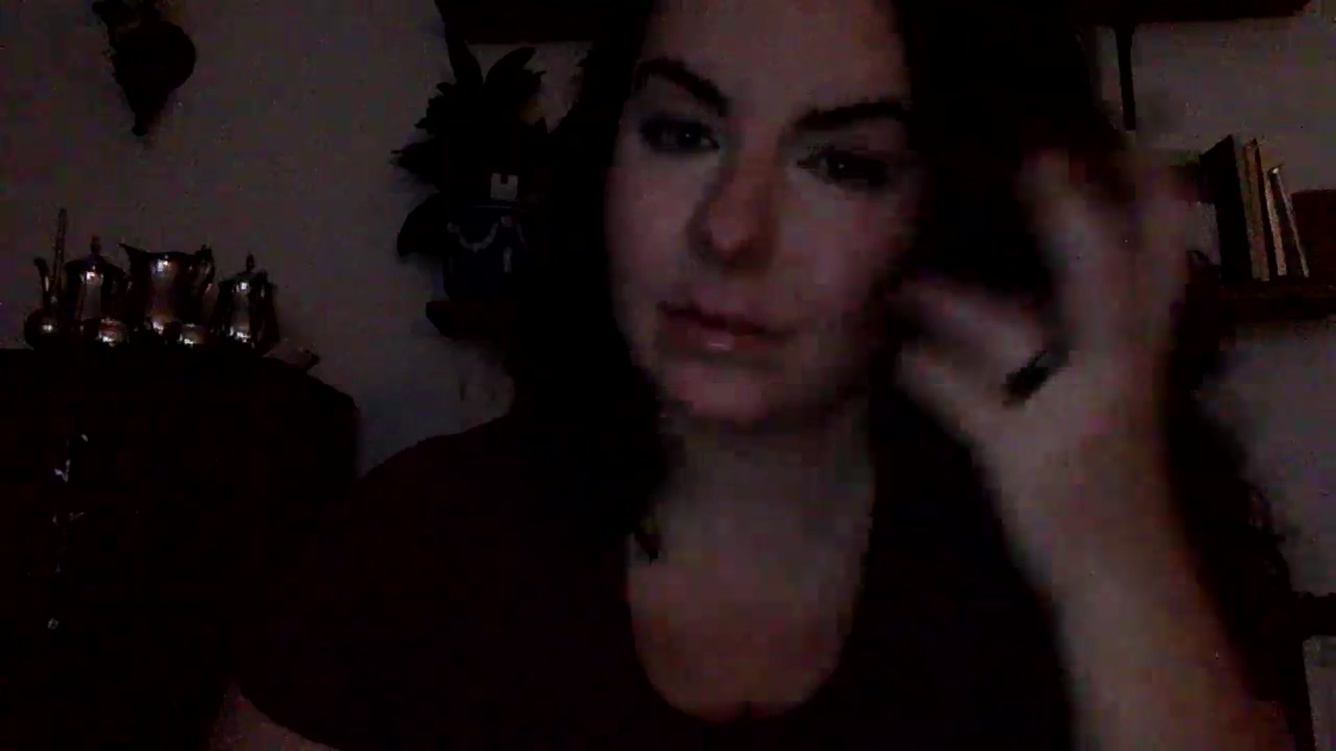 Gallery image thumbnail from EmilyHart's myfreecams stream on, 01/20/2026, 21:26 image 5 of 20