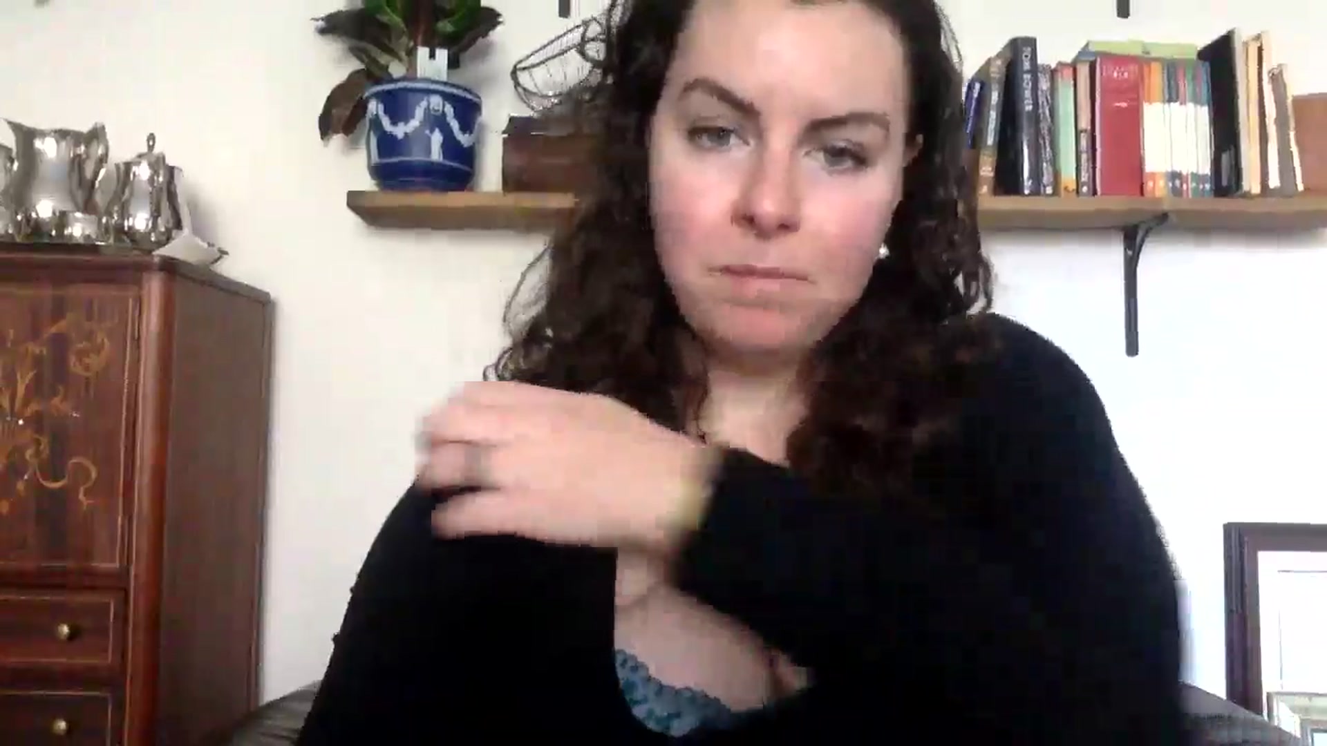 Gallery image thumbnail from EmilyHart's myfreecams stream on, 01/21/2026, 18:09 image 5 of 20