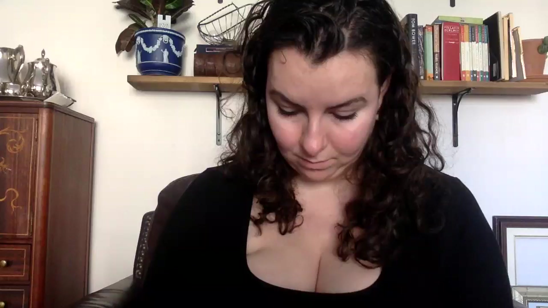 Gallery image thumbnail from EmilyHart's myfreecams stream on, 01/21/2026, 18:09 image 8 of 20