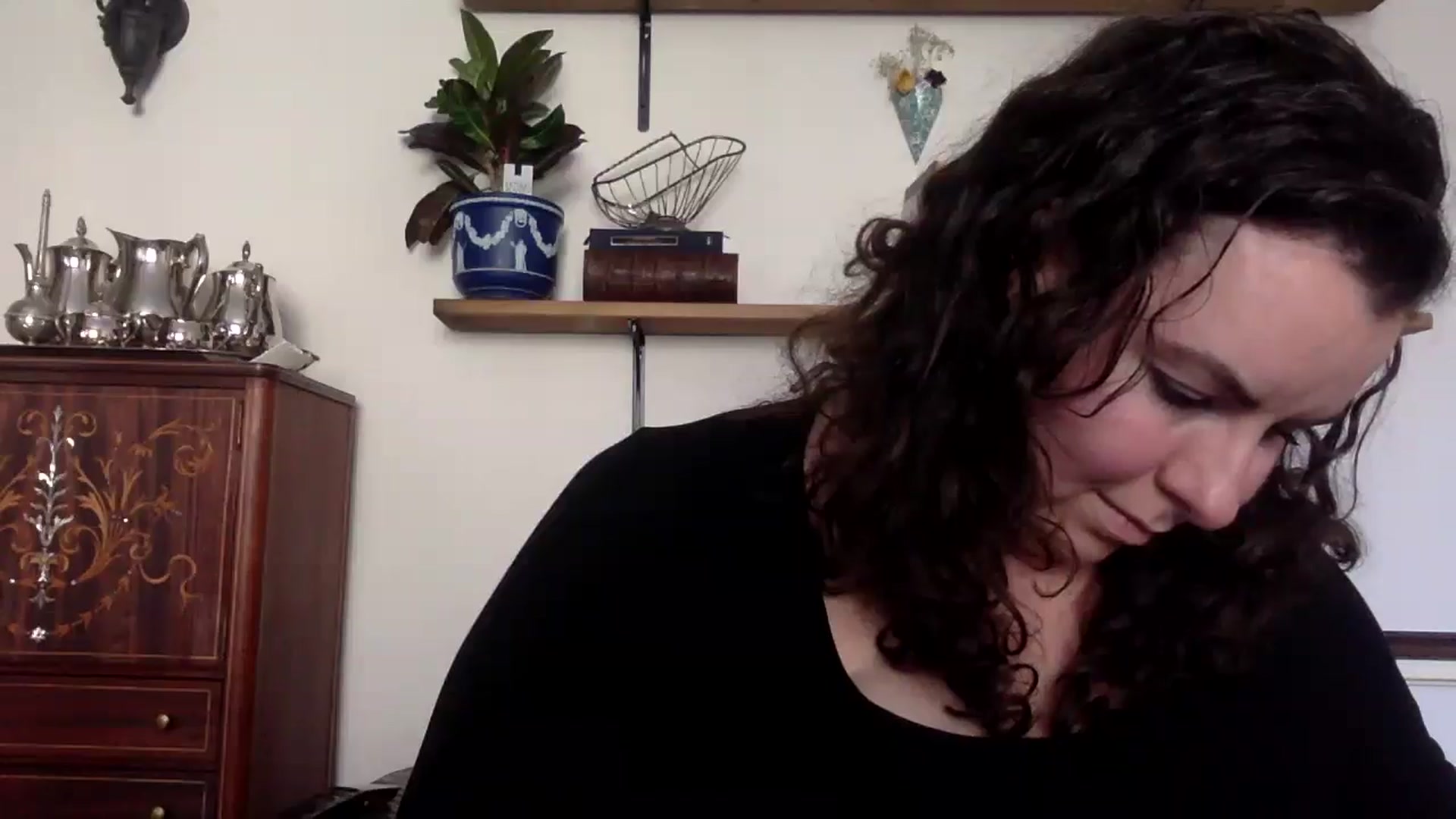 Gallery image thumbnail from EmilyHart's myfreecams stream on, 01/21/2026, 18:42 image 14 of 20