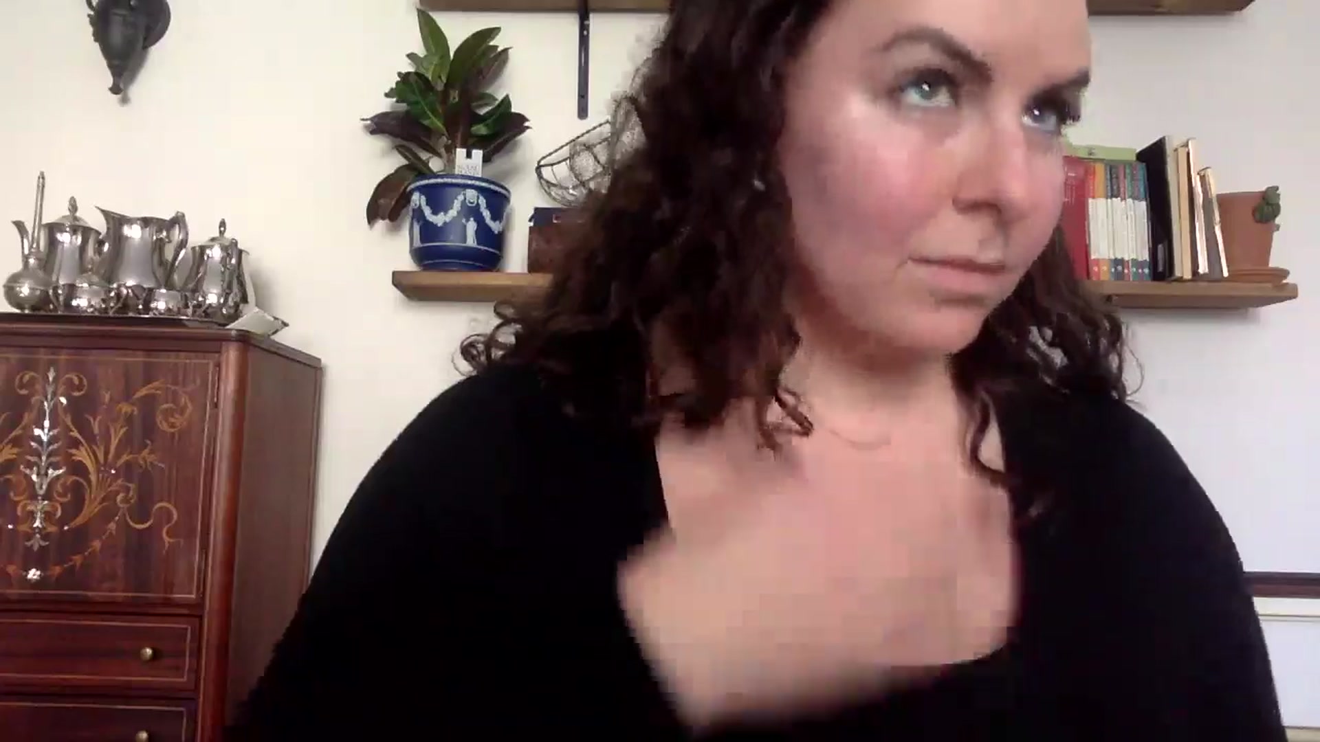 Gallery image thumbnail from EmilyHart's myfreecams stream on, 01/21/2026, 18:42 image 9 of 20