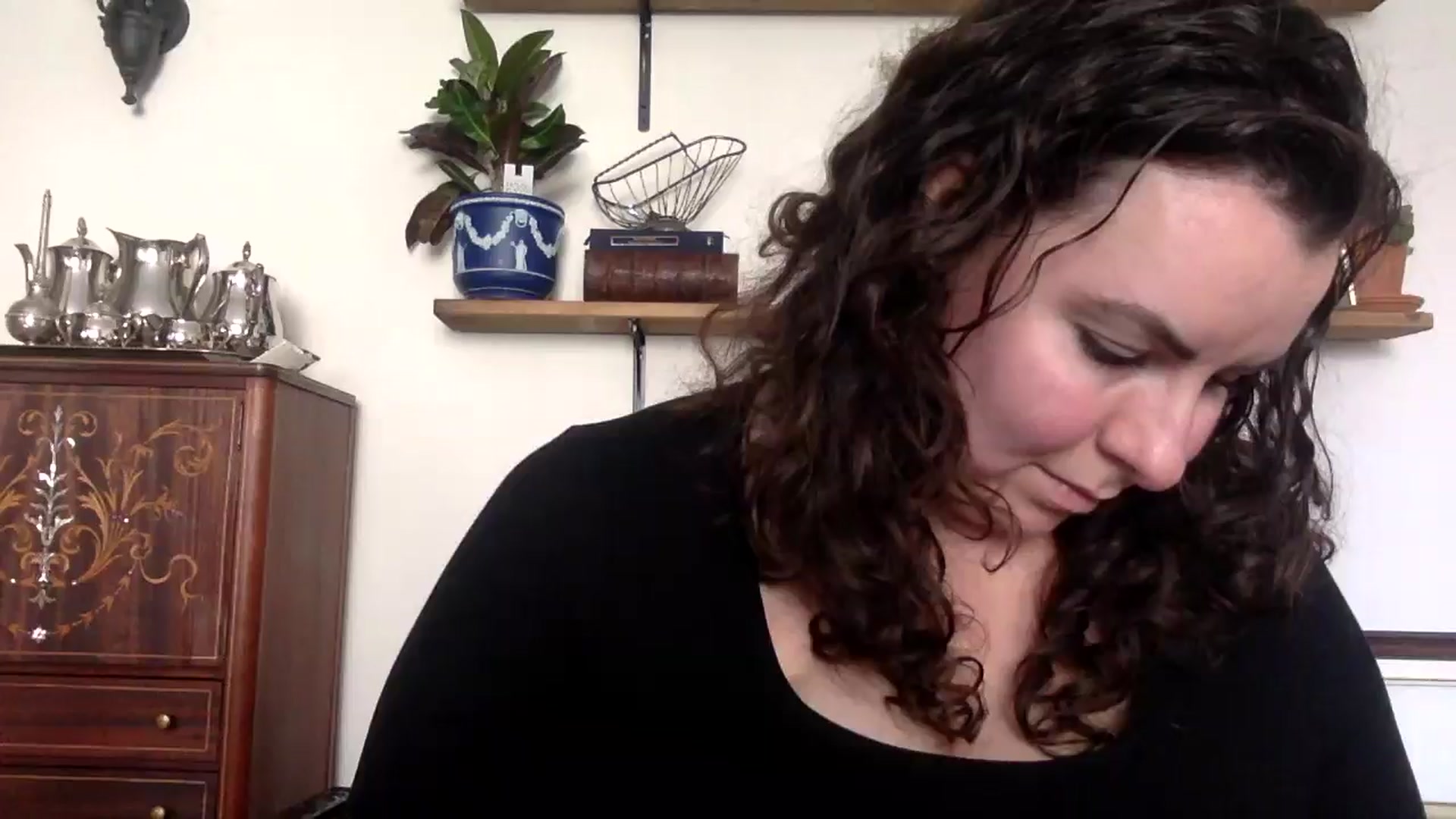 Gallery image thumbnail from EmilyHart's myfreecams stream on, 01/21/2026, 18:42 image 13 of 20