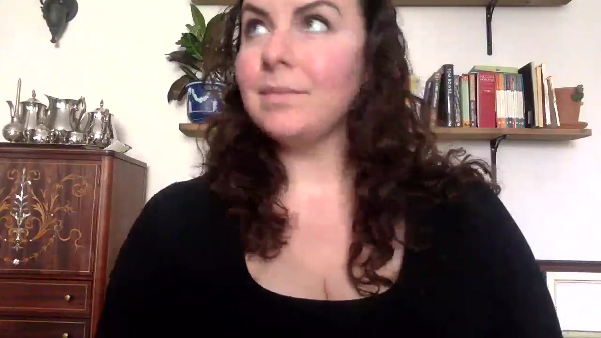 Gallery image thumbnail from EmilyHart's myfreecams stream on, 01/21/2026, 18:42 image 12 of 20