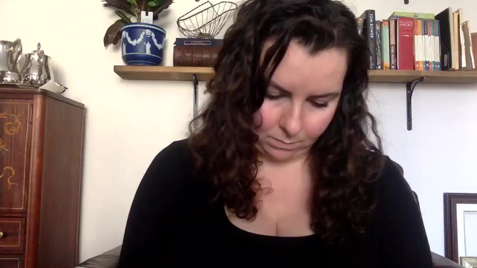 Gallery image thumbnail from EmilyHart's myfreecams stream on, 01/21/2026, 18:42 image 20 of 20