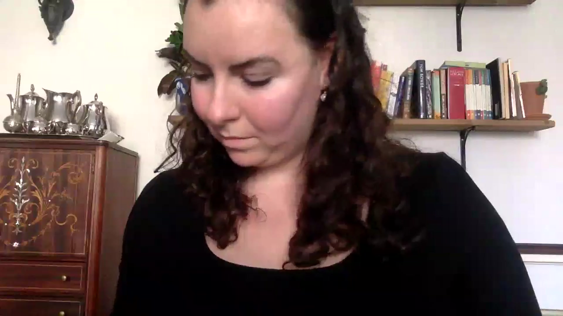 Gallery image thumbnail from EmilyHart's myfreecams stream on, 01/21/2026, 18:42 image 16 of 20