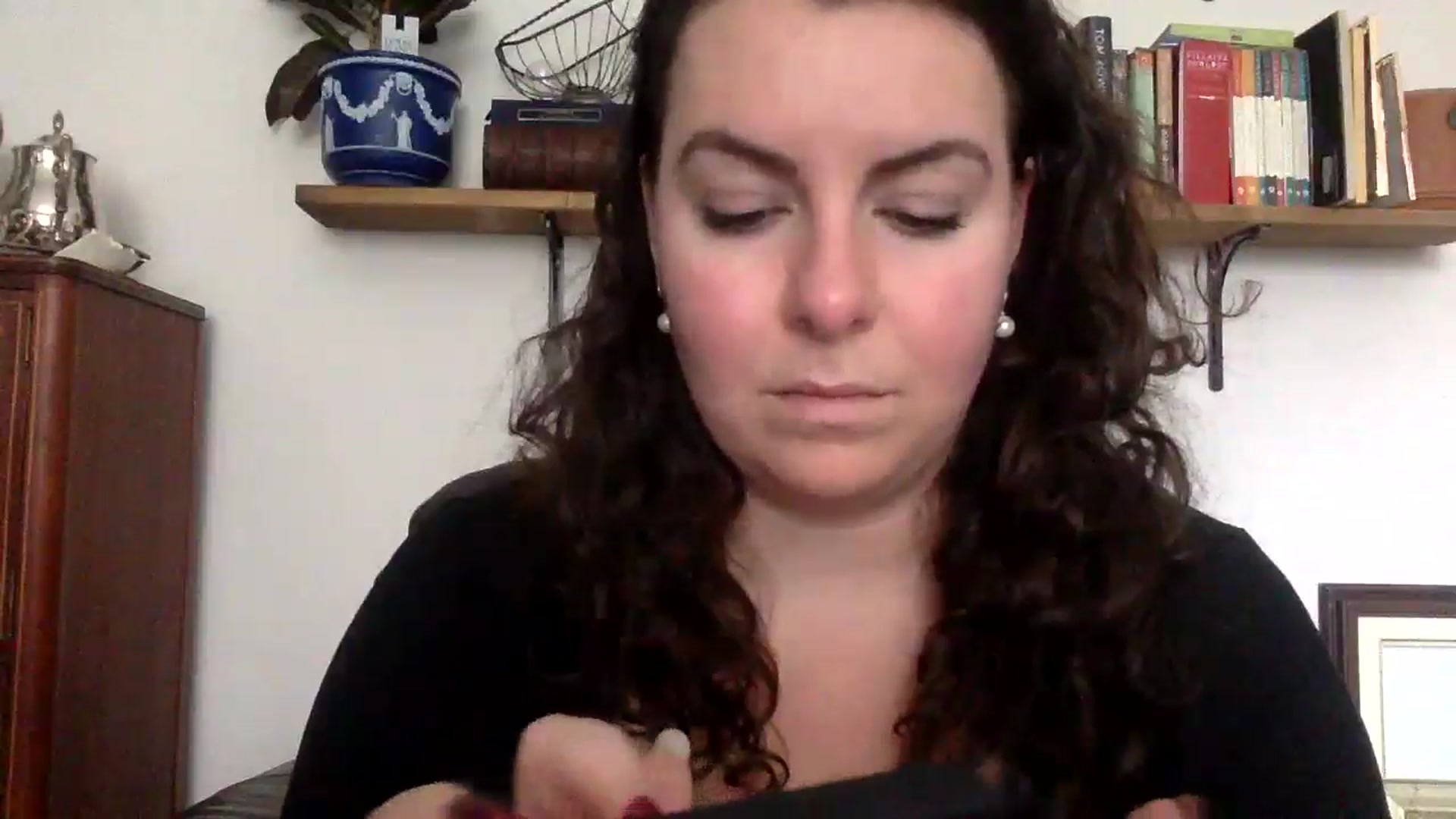 Gallery image thumbnail from EmilyHart's myfreecams stream on, 01/21/2026, 19:56 image 11 of 20