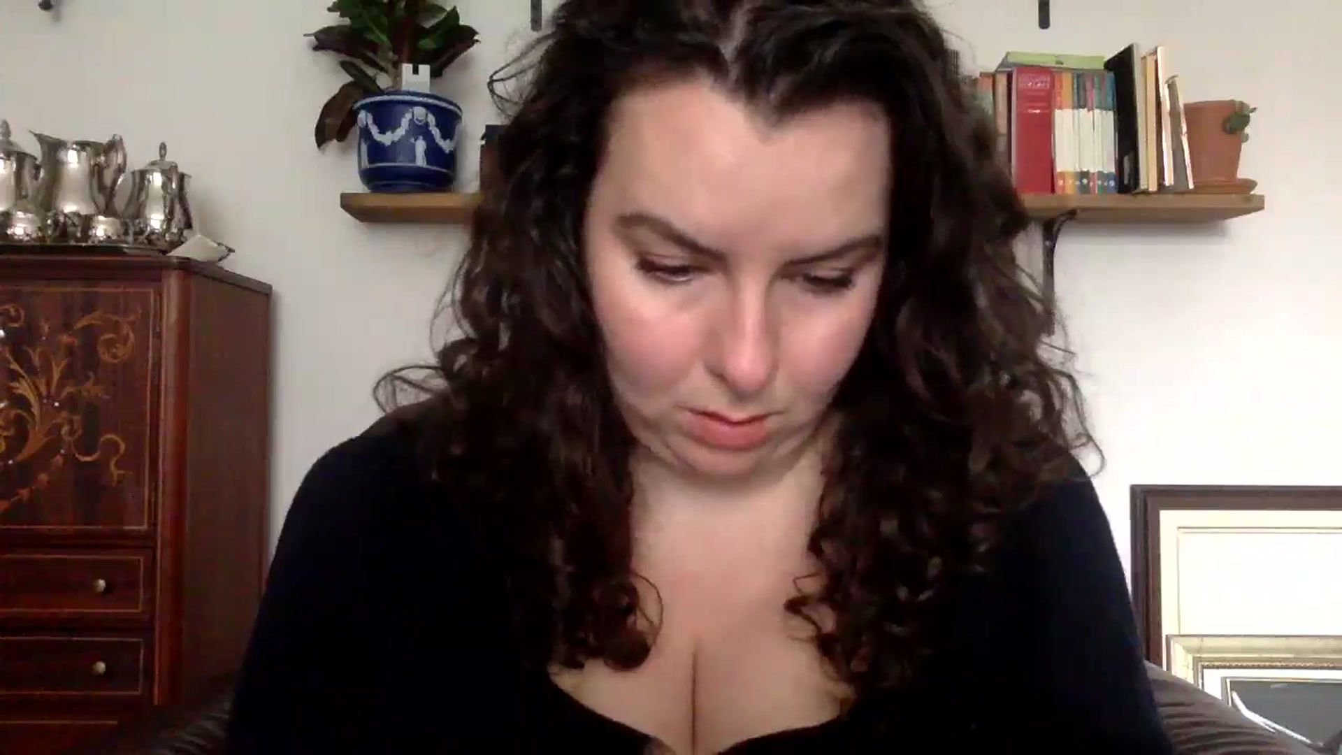 Gallery image thumbnail from EmilyHart's myfreecams stream on, 01/23/2026, 21:10 image 5 of 20