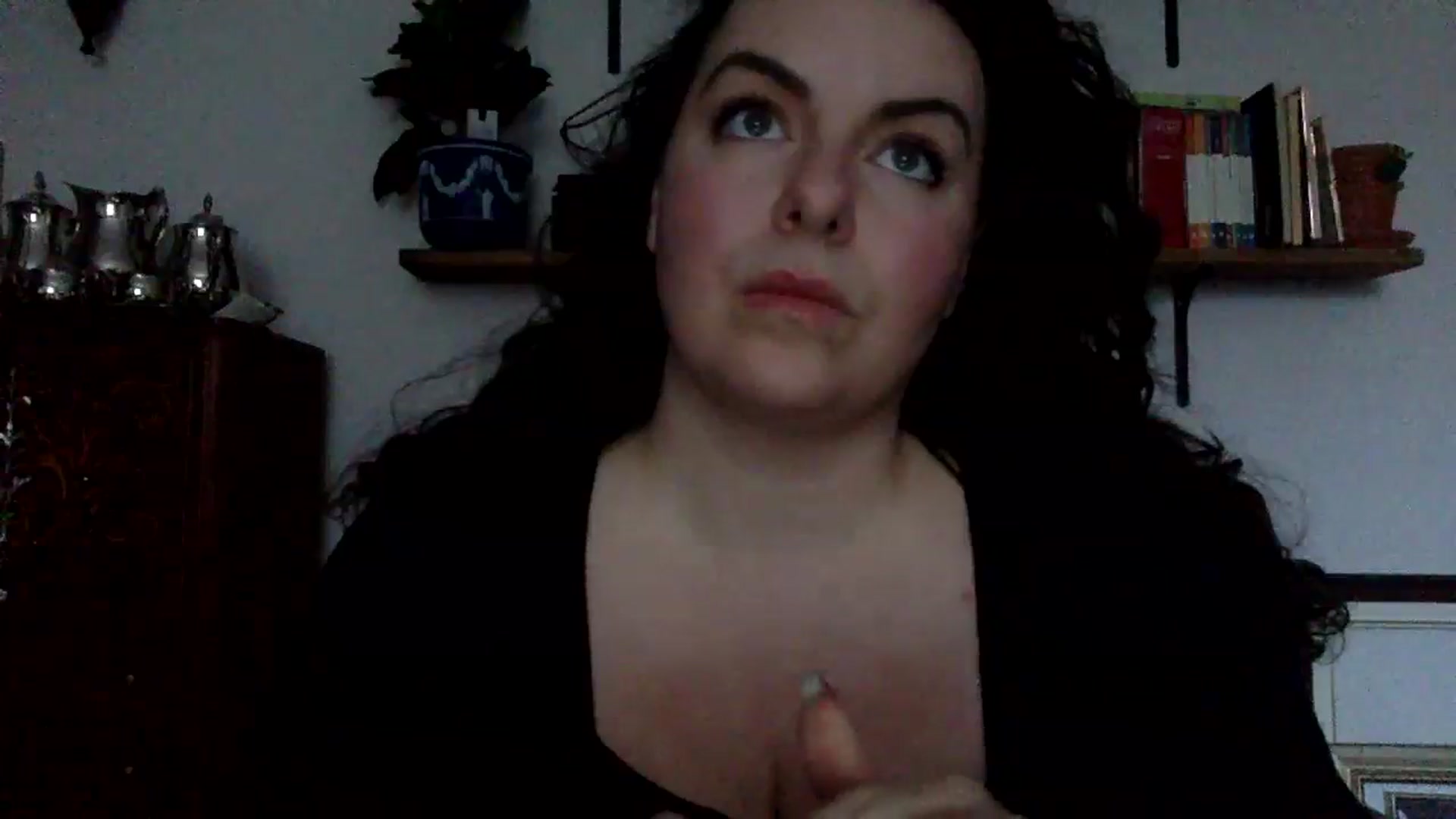 Gallery image thumbnail from EmilyHart's myfreecams stream on, 01/23/2026, 21:10 image 17 of 20