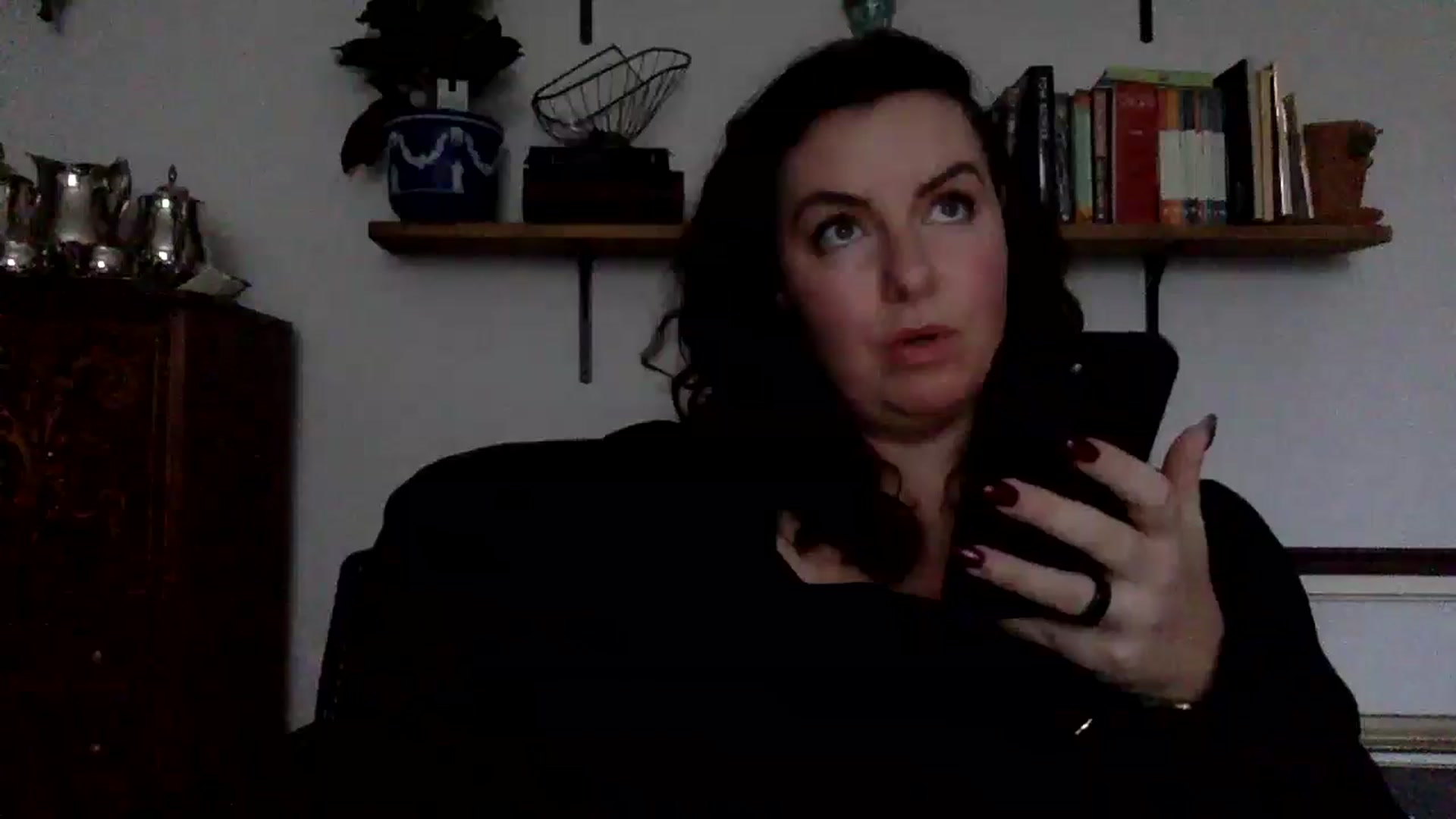 Gallery image thumbnail from EmilyHart's myfreecams stream on, 01/23/2026, 21:10 image 15 of 20