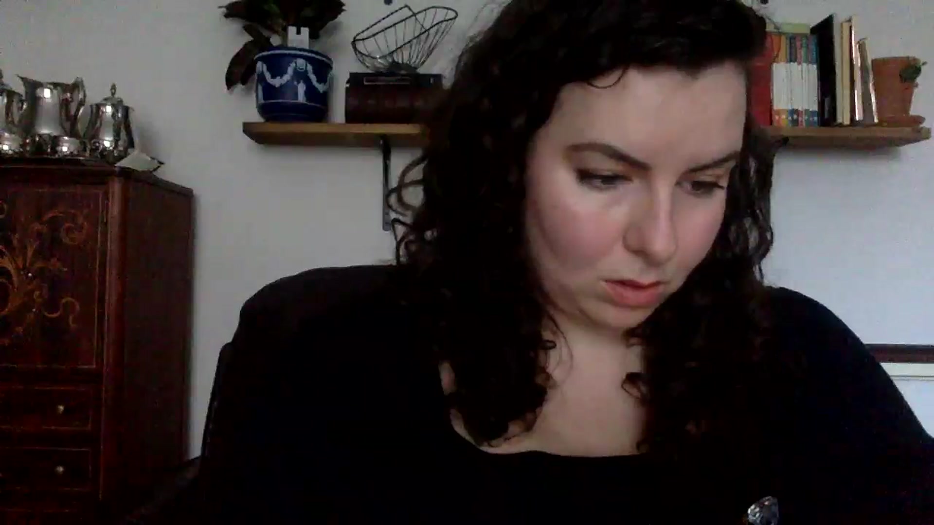 Gallery image thumbnail from EmilyHart's myfreecams stream on, 01/23/2026, 21:10 image 13 of 20