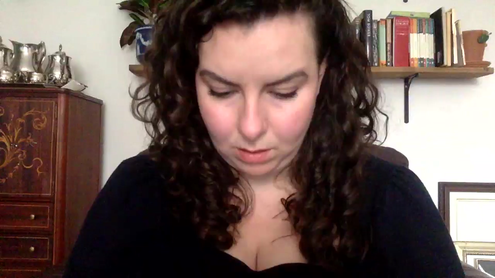 Gallery image thumbnail from EmilyHart's myfreecams stream on, 01/23/2026, 21:10 image 10 of 20
