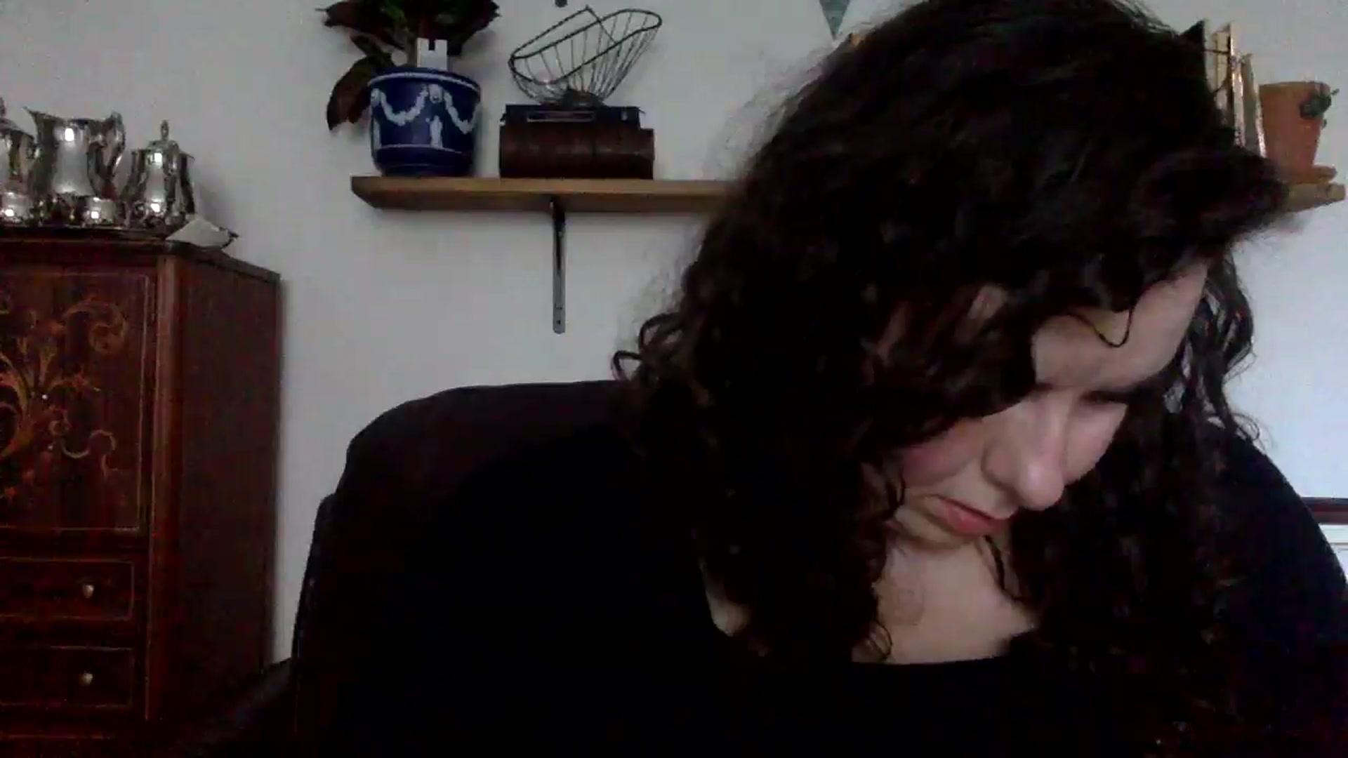 Gallery image thumbnail from EmilyHart's myfreecams stream on, 01/23/2026, 21:10 image 12 of 20