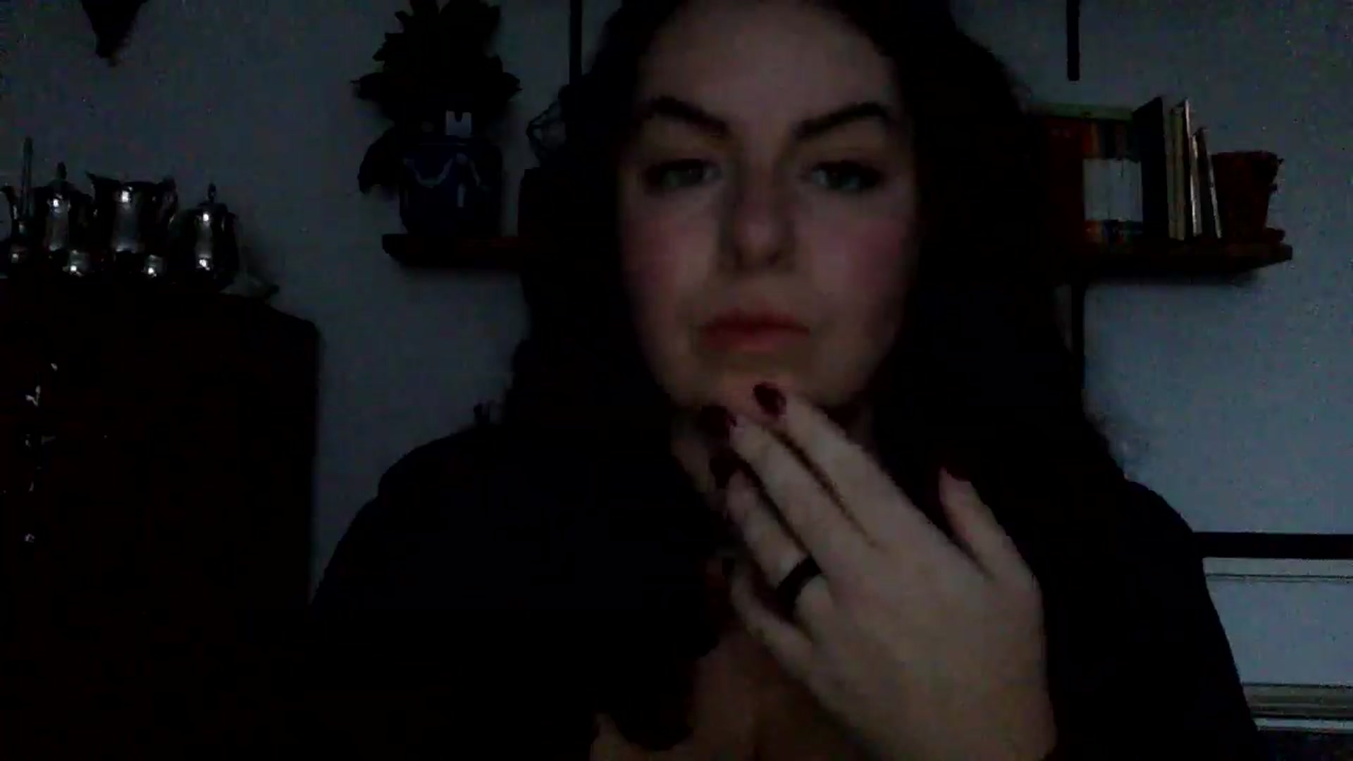 Gallery image thumbnail from EmilyHart's myfreecams stream on, 01/23/2026, 21:10 image 19 of 20