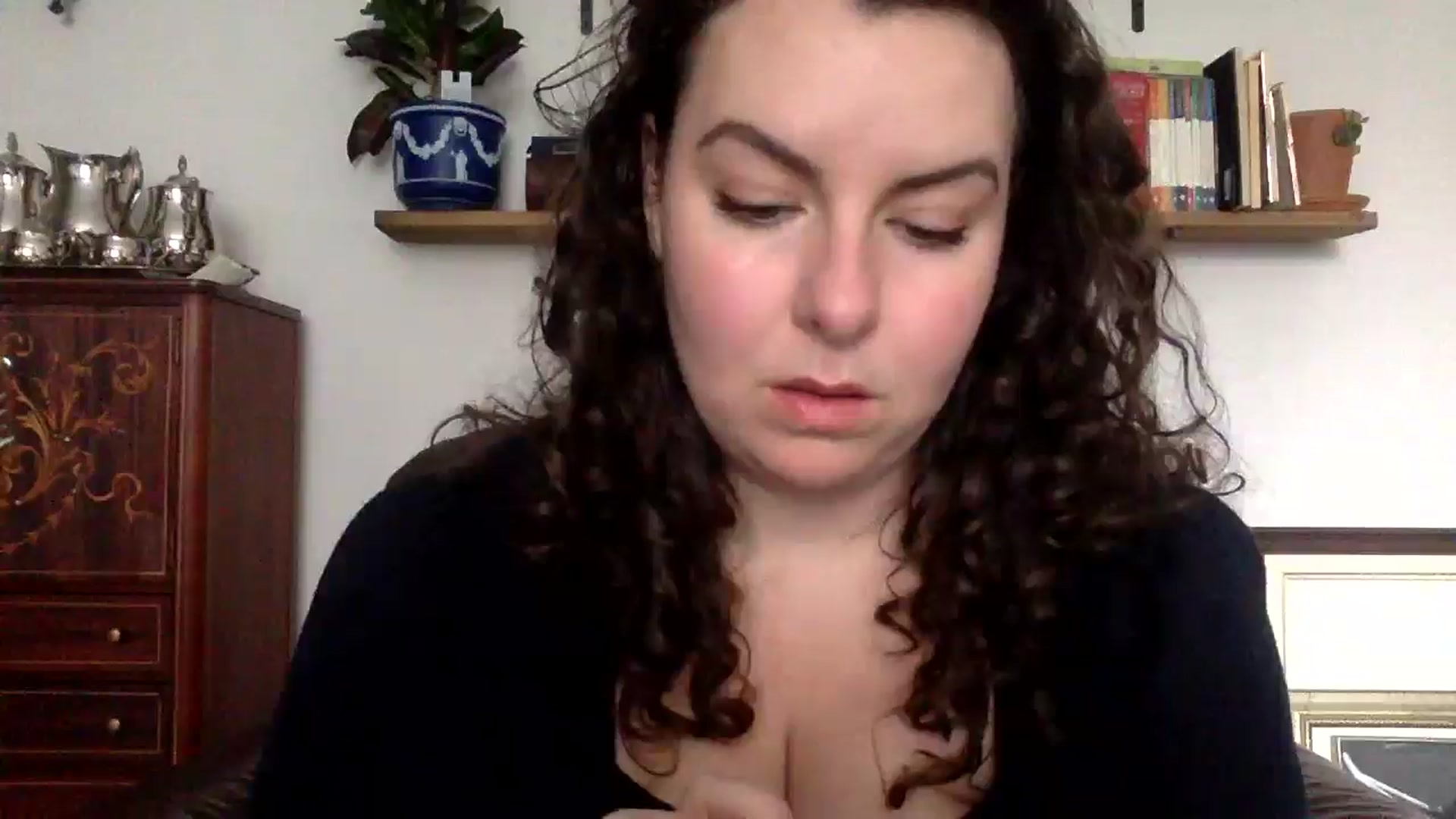 Gallery image thumbnail from EmilyHart's myfreecams stream on, 01/23/2026, 21:10 image 6 of 20