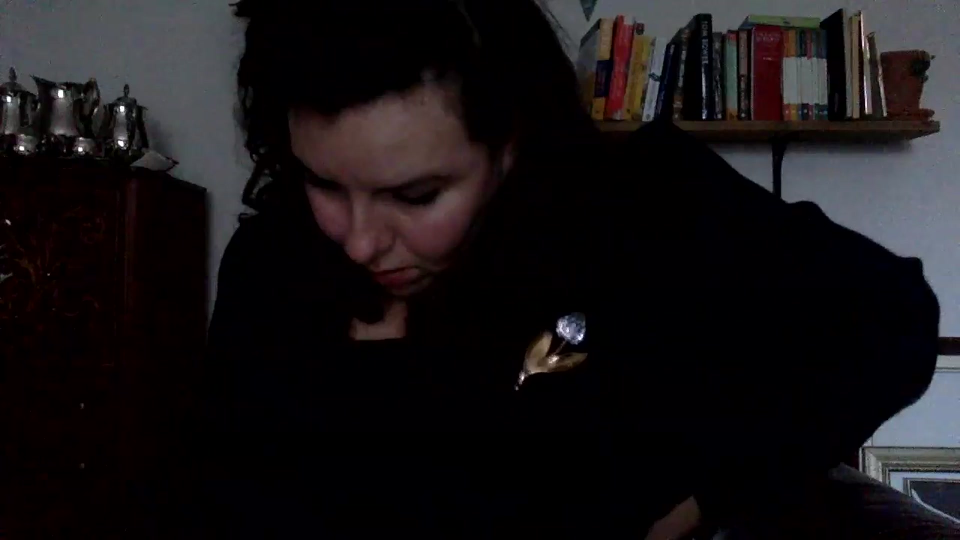 Gallery image thumbnail from EmilyHart's myfreecams stream on, 01/23/2026, 21:10 image 16 of 20