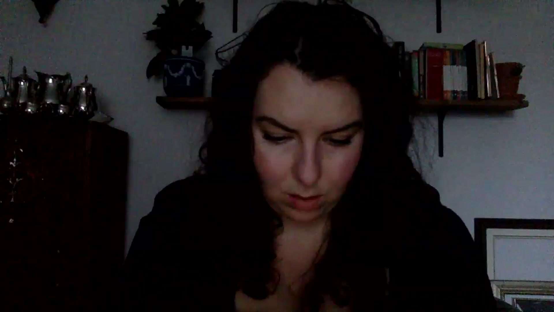 Gallery image thumbnail from EmilyHart's myfreecams stream on, 01/23/2026, 21:10 image 18 of 20
