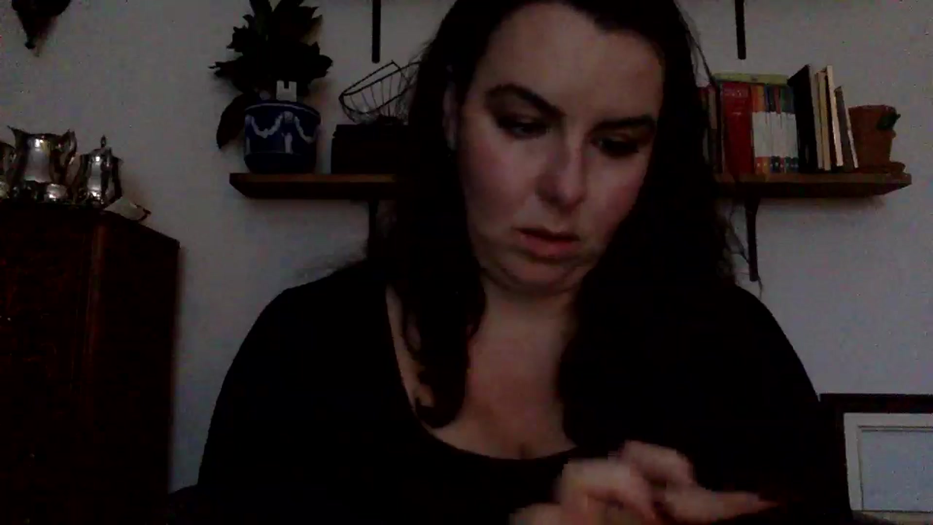 Gallery image thumbnail from EmilyHart's myfreecams stream on, 01/26/2026, 20:54 image 20 of 20