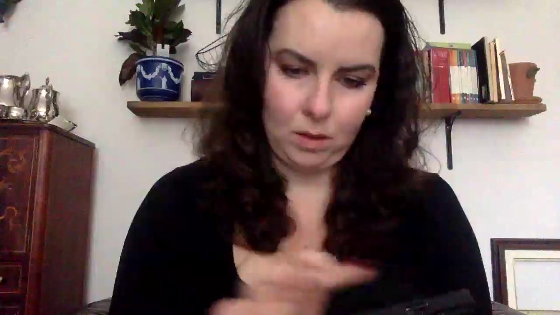 Gallery image thumbnail from EmilyHart's myfreecams stream on, 01/26/2026, 20:54 image 2 of 20