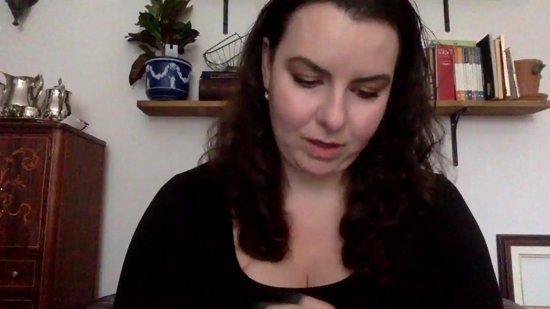Gallery image thumbnail from EmilyHart's myfreecams stream on, 01/26/2026, 20:54 image 8 of 20