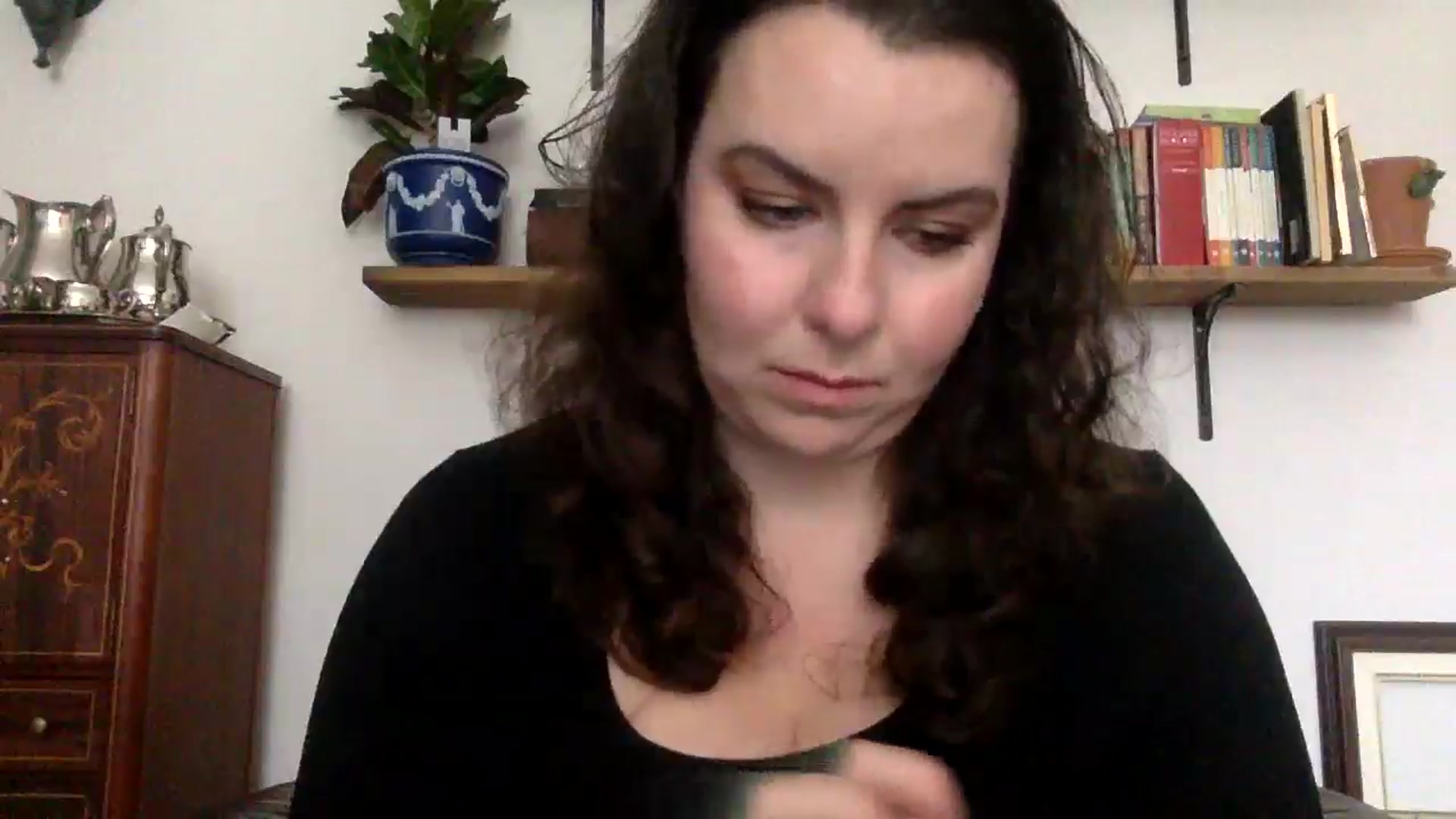 Gallery image thumbnail from EmilyHart's myfreecams stream on, 01/26/2026, 20:54 image 4 of 20