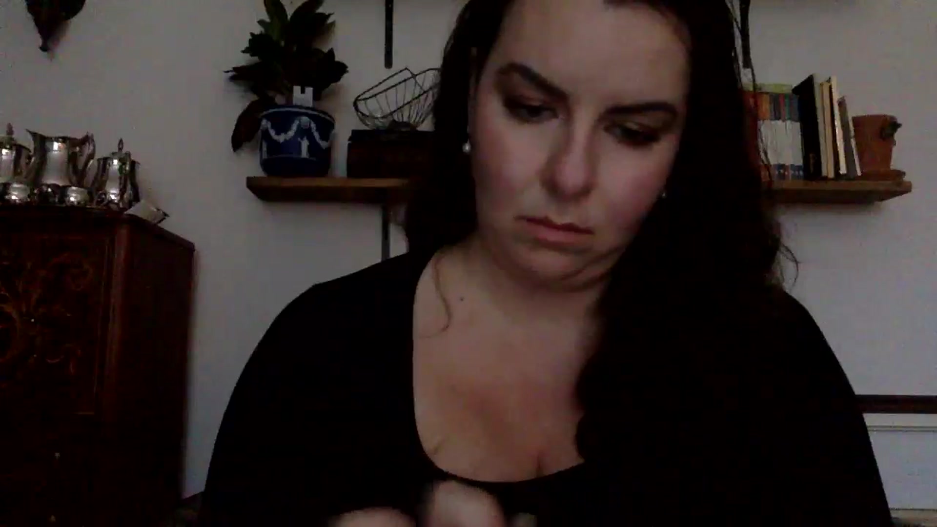 Gallery image thumbnail from EmilyHart's myfreecams stream on, 01/26/2026, 20:54 image 19 of 20