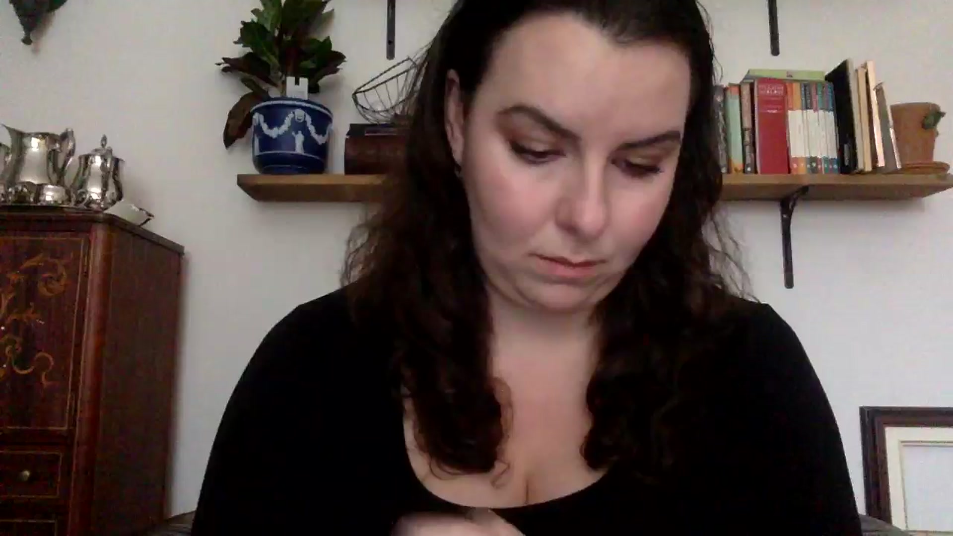 Gallery image thumbnail from EmilyHart's myfreecams stream on, 01/26/2026, 20:54 image 9 of 20