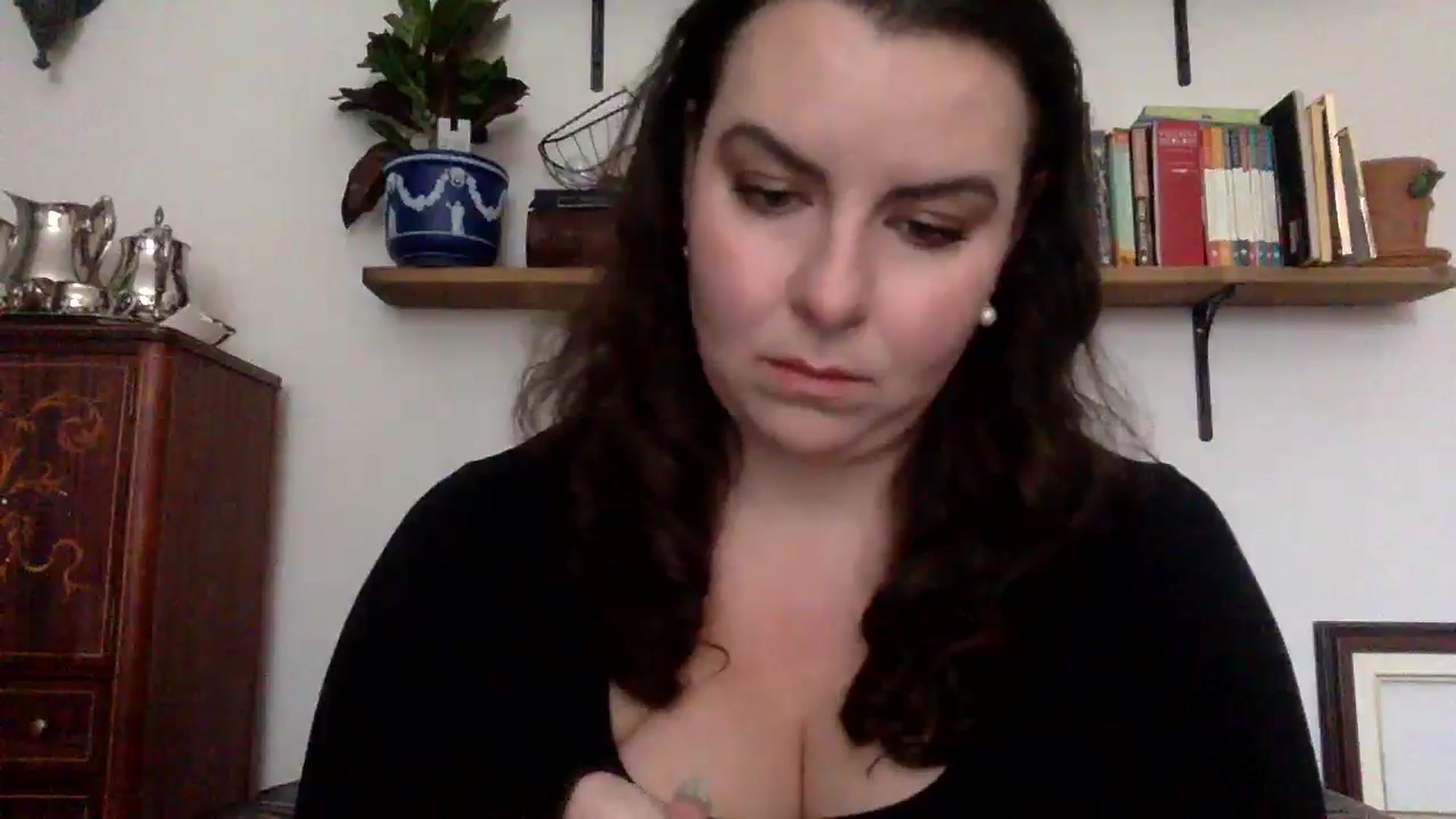 Gallery image thumbnail from EmilyHart's myfreecams stream on, 01/26/2026, 20:54 image 10 of 20