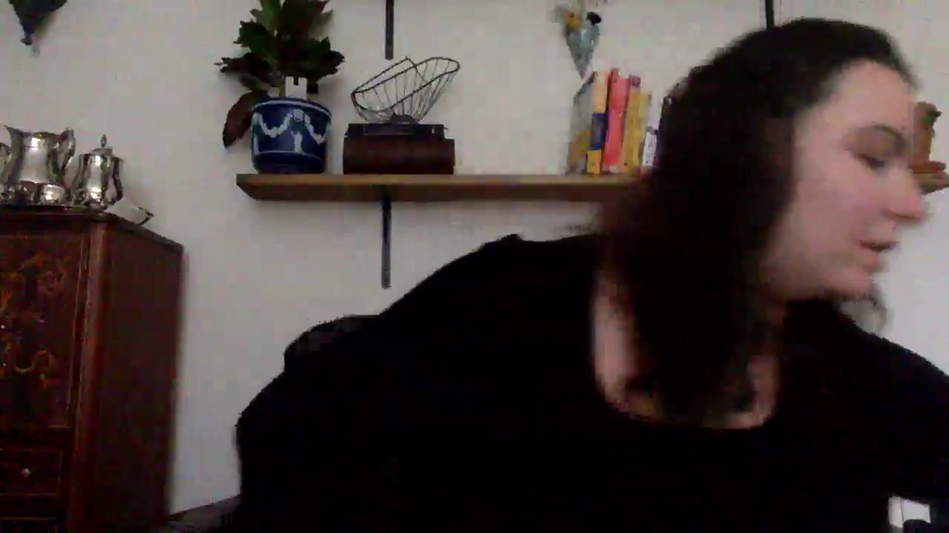 Gallery image thumbnail from EmilyHart's myfreecams stream on, 01/26/2026, 20:54 image 13 of 20