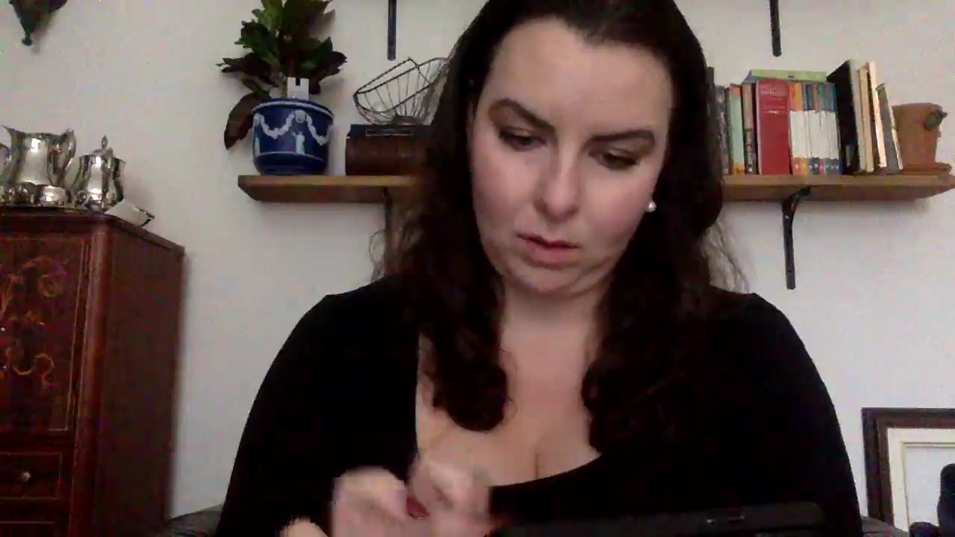 Gallery image thumbnail from EmilyHart's myfreecams stream on, 01/26/2026, 20:54 image 12 of 20