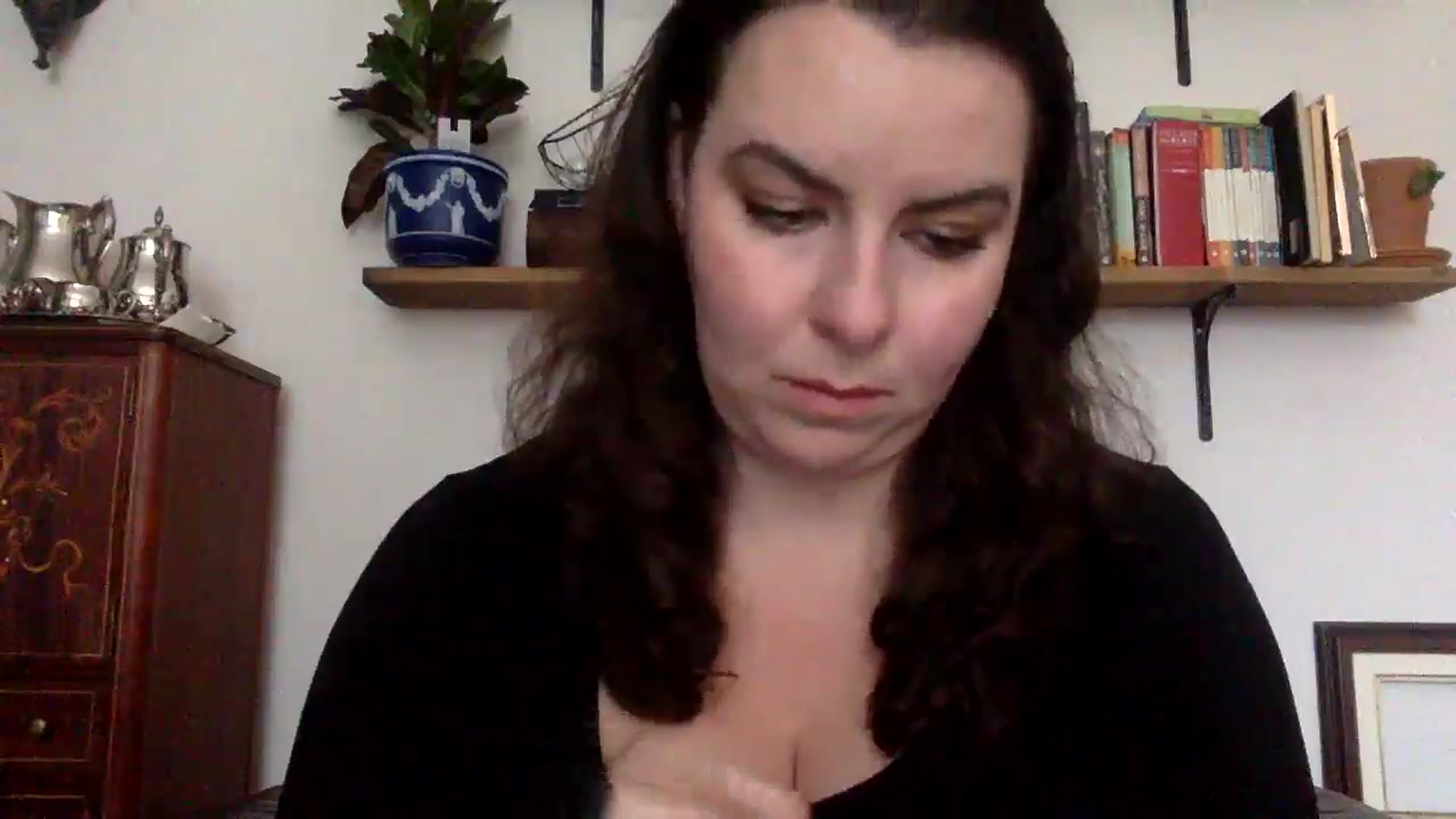 Gallery image thumbnail from EmilyHart's myfreecams stream on, 01/26/2026, 20:54 image 11 of 20