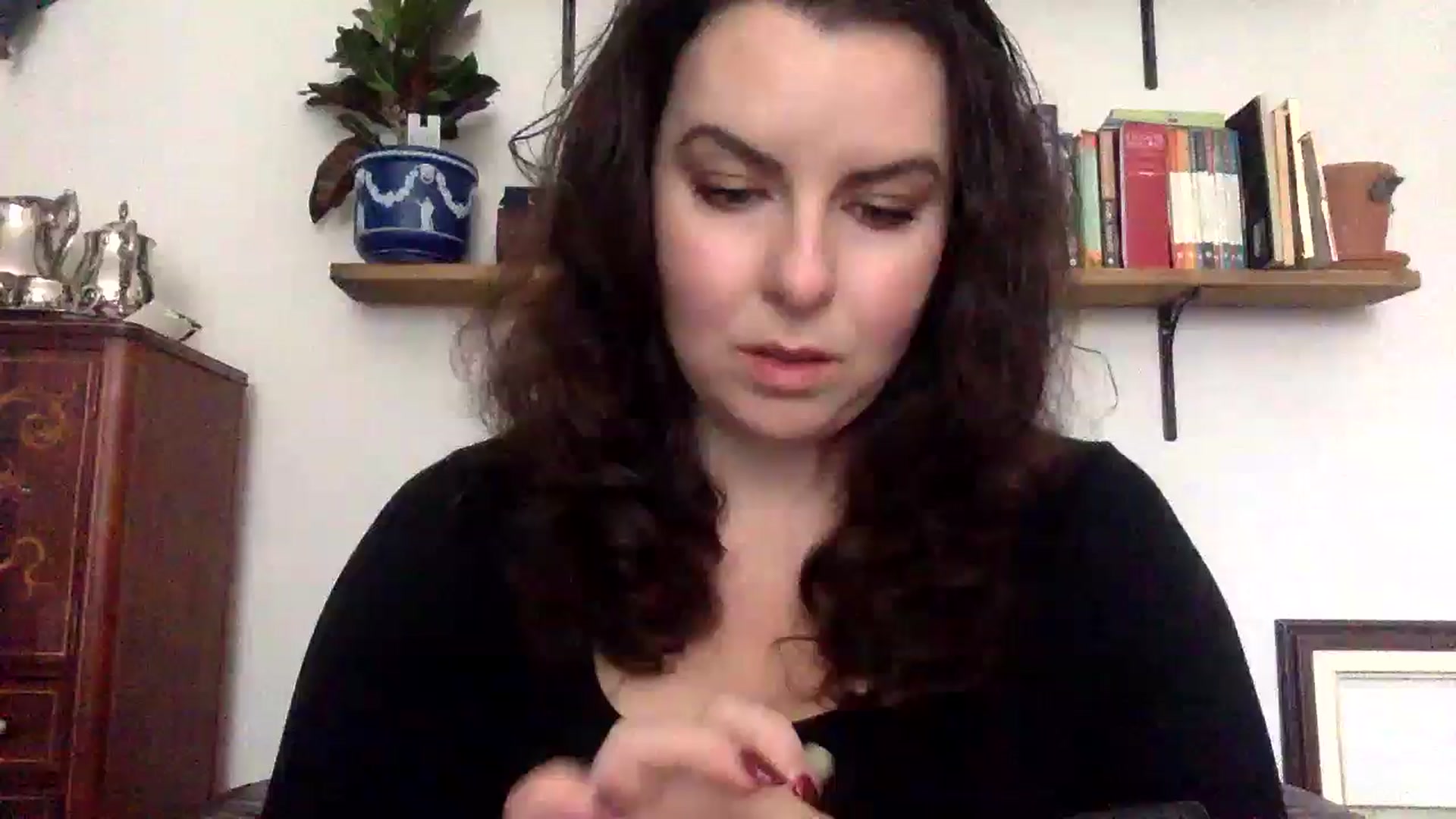 Gallery image thumbnail from EmilyHart's myfreecams stream on, 01/26/2026, 20:54 image 1 of 20